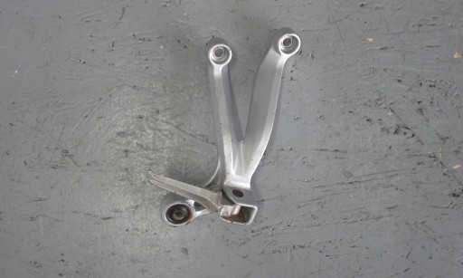 123458681 - SUZUKI GSXR 750 set підніжка