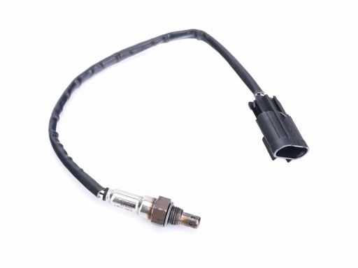 02-018751-000-1273 - Лямбда-зонд MEMORY