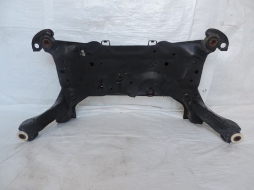 САНИ ВІЗОК ТРАВЕРС КОЛИСКА ПЕРЕДНЯ FOCUS MK3 LIFT