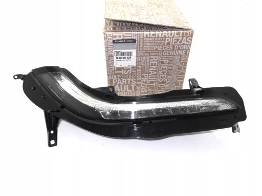 266009562R - СВІТЛОДІОДНА ЛАМПА СИГНАЛУ ПОВОРОТУ RENAULT TALISMAN П