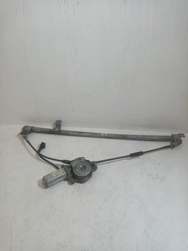 ELE mechanism windows right front FIAT DUCATO 2 1322757080