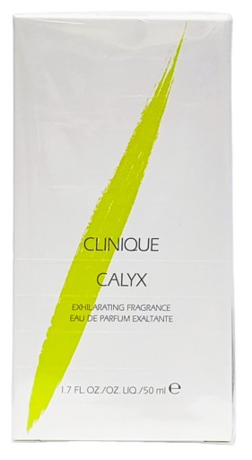 clinique calyx