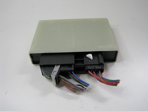 Модуль контролера ADBLUE SCR BMW G05 G06 G07 5A0DB24