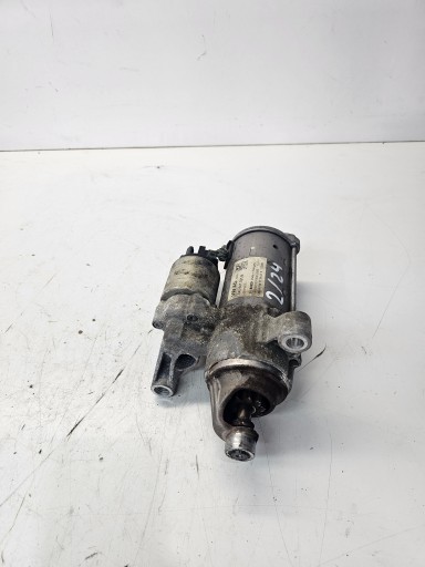 startér AUDI A4 B9 A5 A6 C7 2.0 TDI 04L911021B