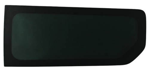 XXXXX281 - БОКОВОЕ СТЕКЛО ЛЕВОЕ ЗАДНЕЕ LONG RENAULT TRAFIC III 3