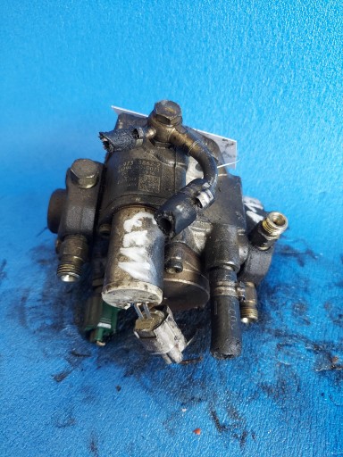 ТНВД ASTRA H 1.7 CDTI 8-97313862-2