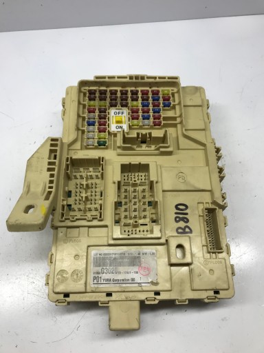 91950-g3020 - МОДУЛЬ КОНТРОЛЕРУ 91950G3020