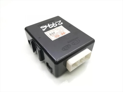 95860-3Z000 - Модуль управления люком на крыше Hyundai i40