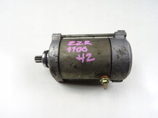 KAWASAKI ZZR 1100 СТАРТЕР