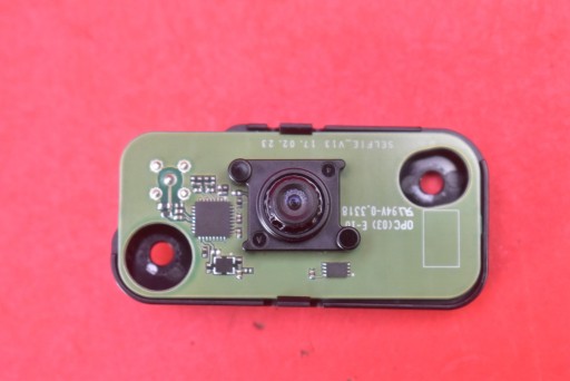 mamAUTO-955145-1098383-00-D - Камера на лобовое стекло 1098383-00-d tesla модель 3 17-21