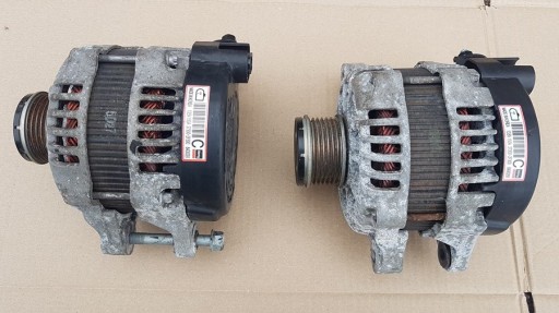 37300-2F300 - Kia sorento iii 2.2 crdi генератор 373002f300