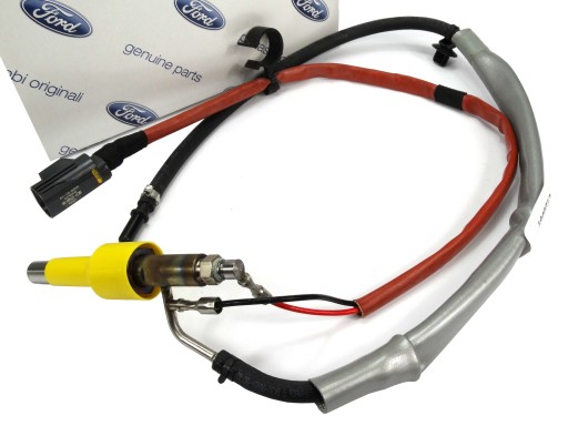 1940313 - ТОПЛИВНЫЙ ПАРОВОЙ КЛАПАН ФОРСАЖ DPF TRANSIT 2.2 TDCI OE