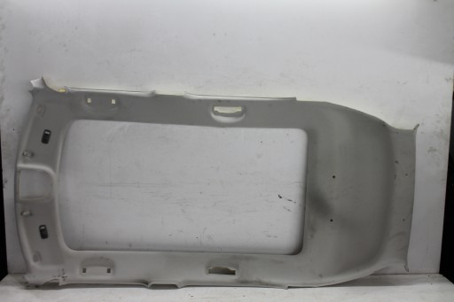 Ciel de toit PANORAMA FIAT 500L LIVING 12-17