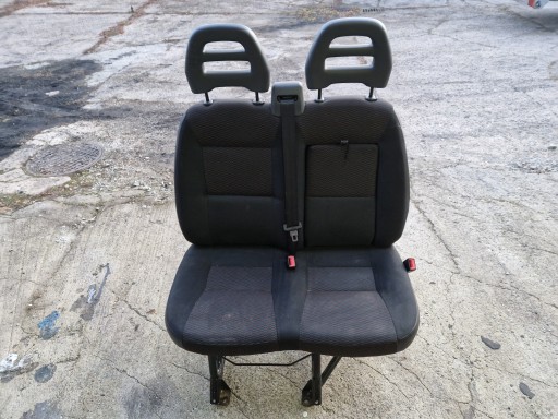 LAWKA Sièges Passegers FIAT DUCATO BOXER JUMPER