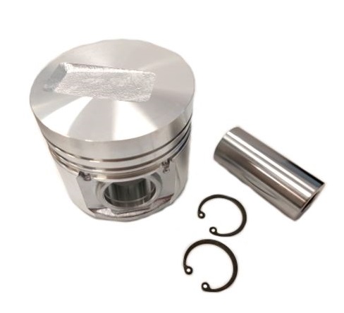 4900927 - Поршень двигателя CUMMINS A2300-STD