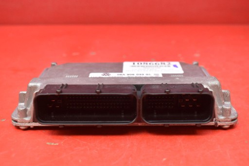 Centralina computer Motore 06A906033GL VW GOLF 5 V positivo 1.6 MPI 102KM 03-09