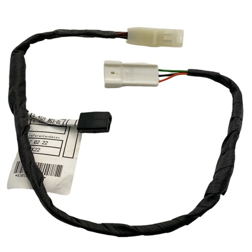 61121459263 - Жгут проводов подогреваемых переключателей BMW R 65 R 100 K 1100