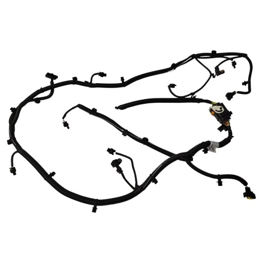 Джгут датчиків паркування 4xpdc citroen c5x 9843263980