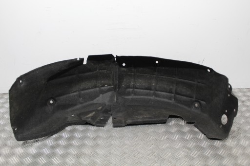 mudguard right rear part TALISMAN INITIALE