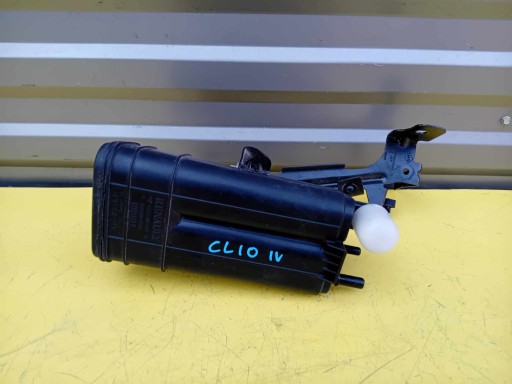 ФІЛЬТР ВУГІЛЬНИЙ RENAULT CLIO IV