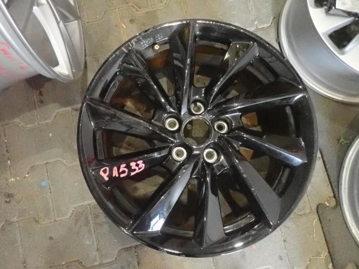 Jante roue Jante RONAL 5x112 ET50 7,5J 18" 70R8755