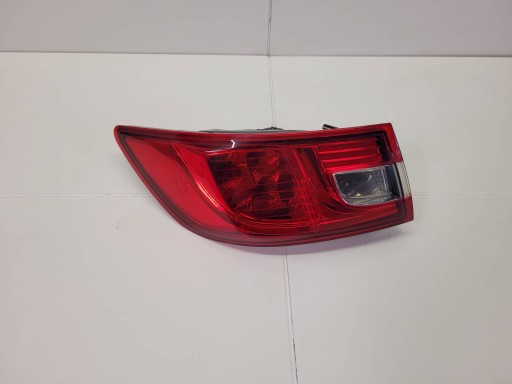 light rear left side Renault Clio 4 facelift 2019 265554091R