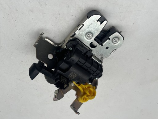 lock bonnet boot AUDI Q2 - 81A827506 @M