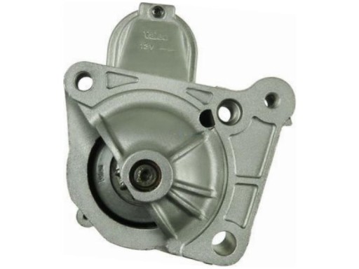 S3058PR - Стартер renault megane ii 1.9 i 1.9 laguna i 1.9 ii 1.9 clio ii 1.4 1.6