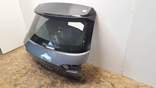 HECKKLAPPE KOFFERRAUMDECKEL KOFFERRAUM HECK VOLKSWAGEN VW T-ROC 21
