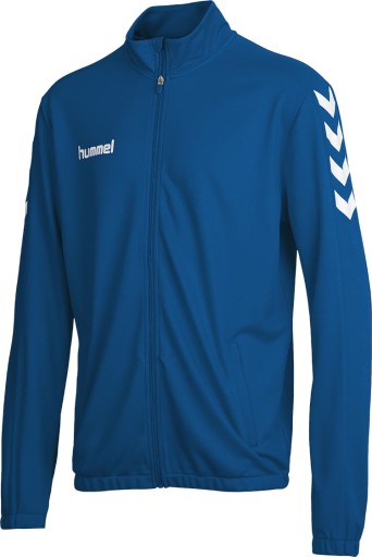 Толстовка Hummel CORE POLY XL