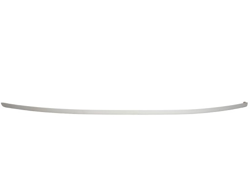 8L3 - AUDI A3 8L 3D накладка двери левая передняя