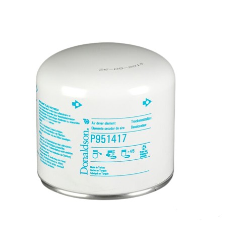 Повітряний фільтр осушувач Donaldson P951417