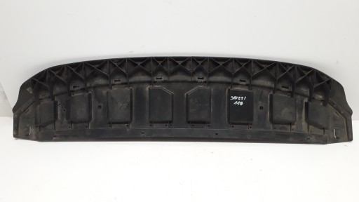 SKODA RAPID ЗАХИСТ БАМПЕРА НИЖНЯ ПЕРЕДНЯ 5JA807611