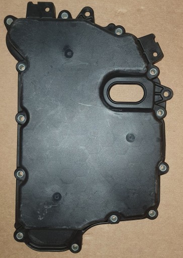 Масляный поддон 6T40 6T45
