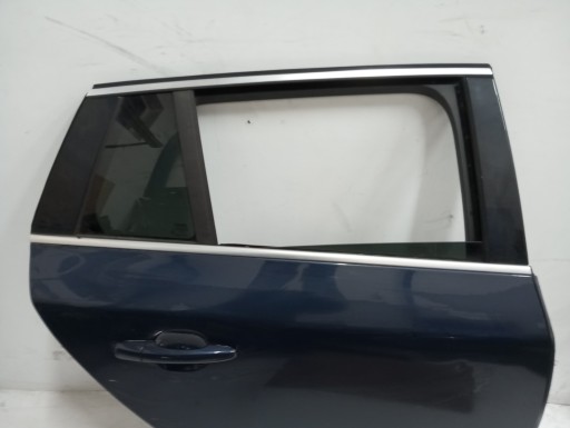 door right rear. VOLVO V60 11R