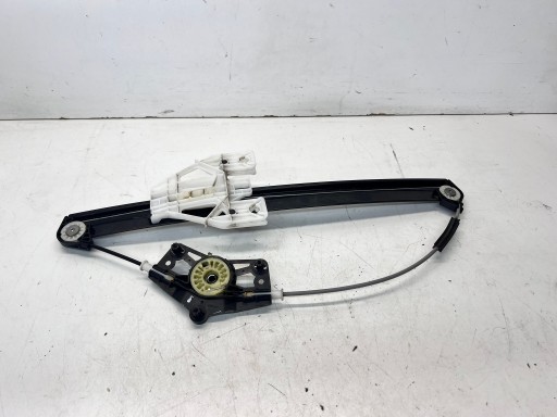 mechanism lifting windows right rear part AUDI Q5 FY 80A839462
