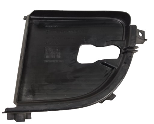 PORSCHE 911 991 grid right front 99150576804 original