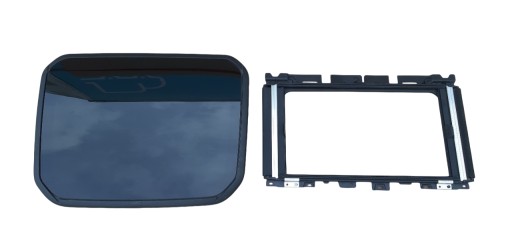 SCANIA R S NGS ELECTRIC SUN ROOF FRAME HOUSING 2532780