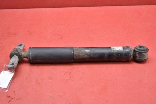 Stoßdämpfer links heck 9826243580 CITROEN BERLINGO 4 IV 1.5 HDI 102 KM