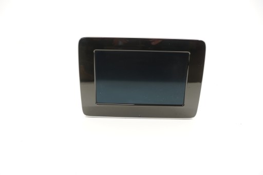 MERCEDES CLA W117 дисплей A2469007018