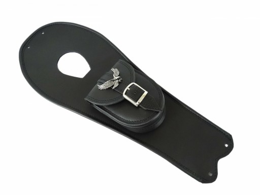 РЕМІНЬ БАК КРАВАТКУ HONDA VT 500 800 ОРЕЛ