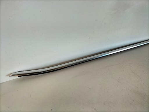 moulding dust door front left SKODA SUPERB III 15