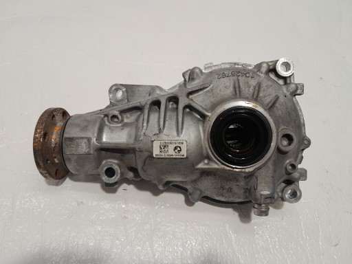 BMW X3 G01 LCI 30iX diff differential front control NAPEDOWA 8487445 and=3,385