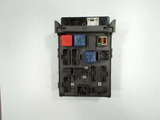 upravljačka jedinica komfora kutija BSI RENAULT LAGUNA II 8200148809 8200141153