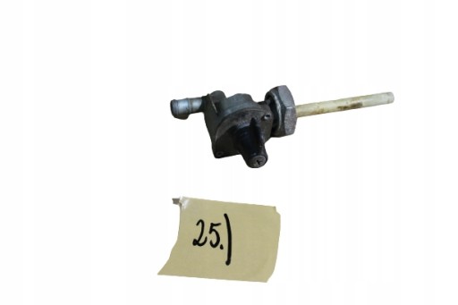 000EE8456 - VT 1100 SHADOW SABRE SC43 КРАН ПАЛИВНИЙ КЛАПАН