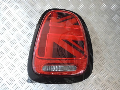 Правий світлодіодний задній ліхтар mini cooper f56 f55 f57 7435134