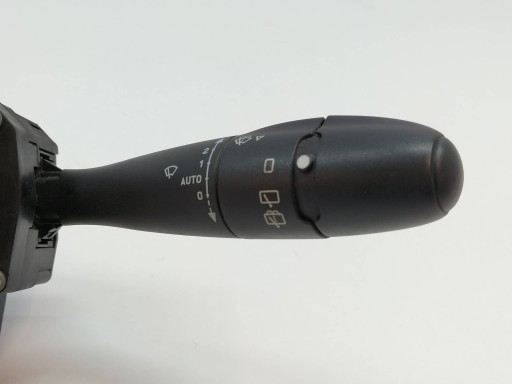steering wheel levers and controls 96491648XT Citroen C3 and (2002-2009)