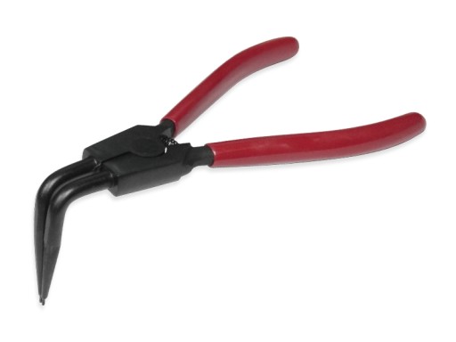 TESAM ВНУТРЕННИЕ КОЛЬЦЕВЫЕ ПЛОСКОГУБЦЫ