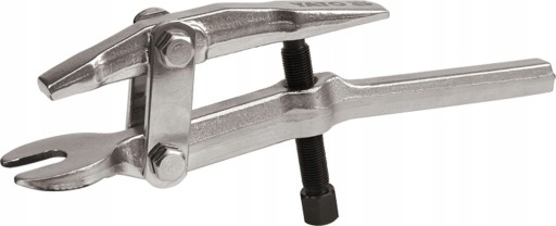 СЪЕМНИК ШАРИКОВЫХ ШТИФТОВ YATO 20 ММ, УГЛЕРОДИСТАЯ СТАЛЬ, С ВИНТАМИ YT-0614