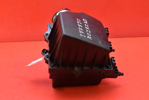 csomag szűrő levegö 460023377 OPEL MERIVA 2 II B 1.4 T 140 KM 10-14